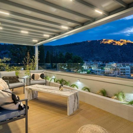 Chameleon Premium Loft Daire Anabolu Dış mekan fotoğraf
