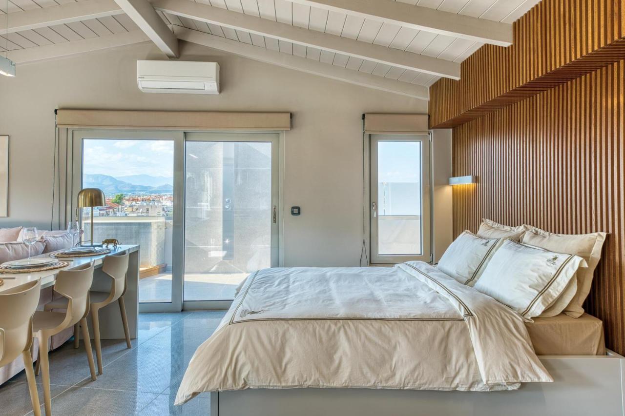 Chameleon Premium Loft Daire Anabolu Dış mekan fotoğraf