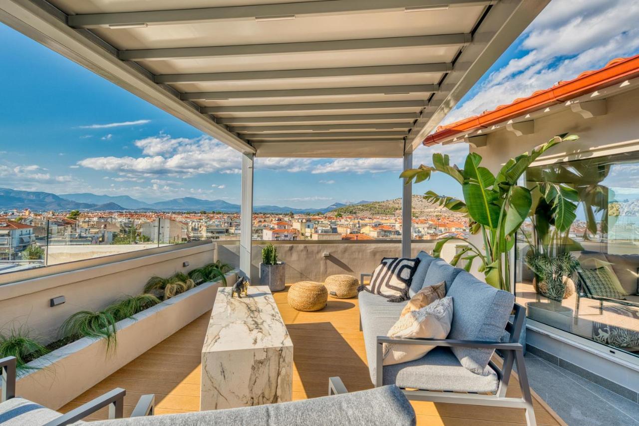 Chameleon Premium Loft Daire Anabolu Dış mekan fotoğraf