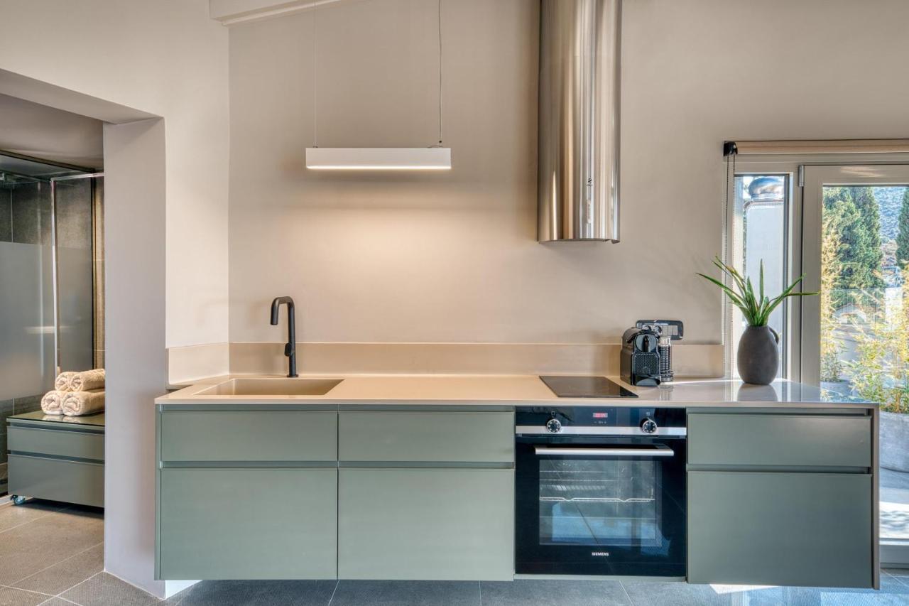 Chameleon Premium Loft Daire Anabolu Dış mekan fotoğraf