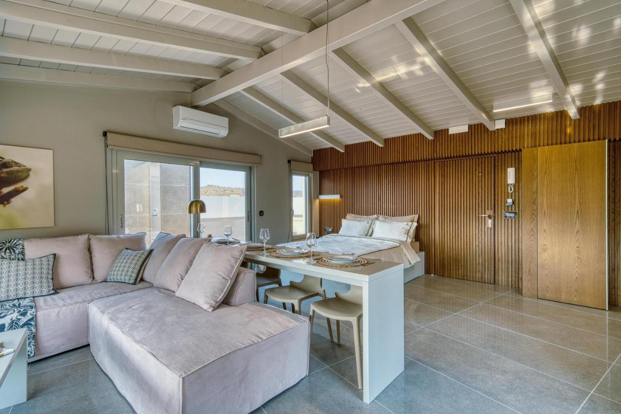 Chameleon Premium Loft Daire Anabolu Dış mekan fotoğraf