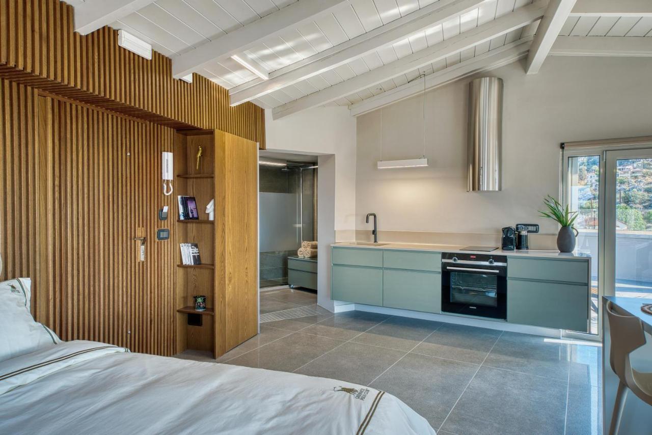 Chameleon Premium Loft Daire Anabolu Dış mekan fotoğraf