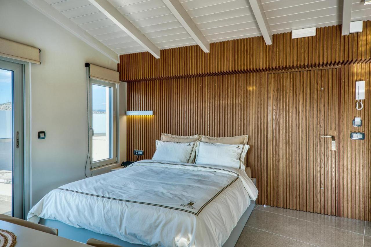 Chameleon Premium Loft Daire Anabolu Dış mekan fotoğraf