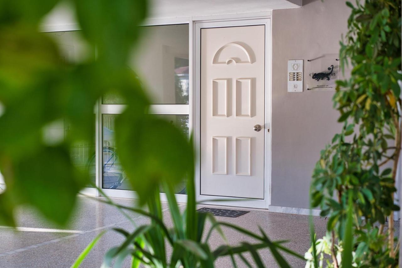Chameleon Premium Loft Daire Anabolu Dış mekan fotoğraf