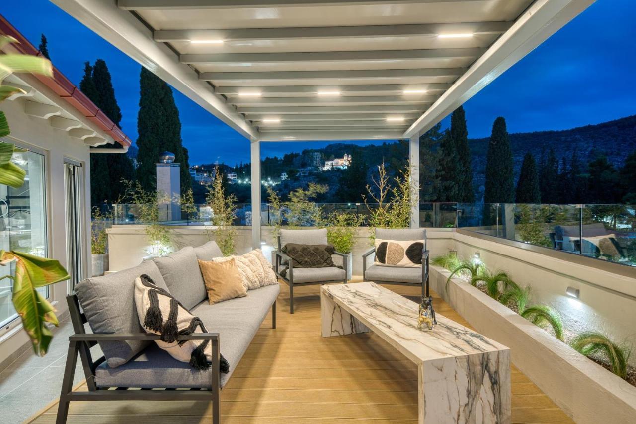 Chameleon Premium Loft Daire Anabolu Dış mekan fotoğraf