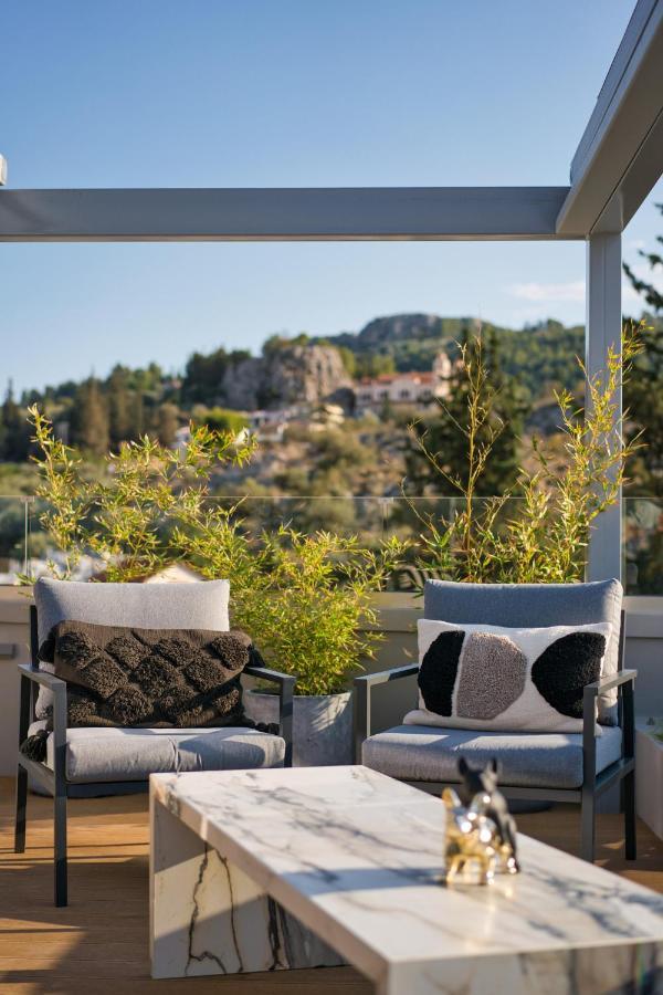 Chameleon Premium Loft Daire Anabolu Dış mekan fotoğraf