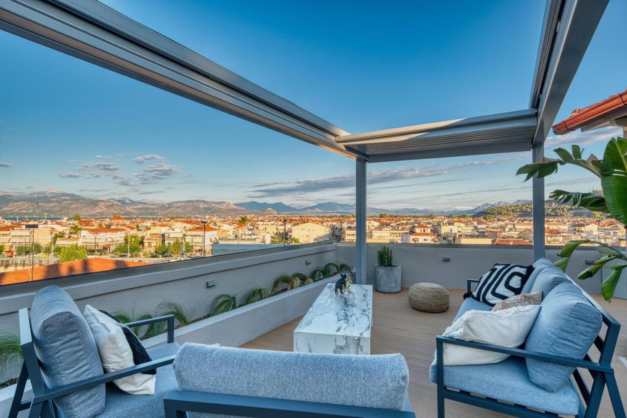 Chameleon Premium Loft Daire Anabolu Dış mekan fotoğraf