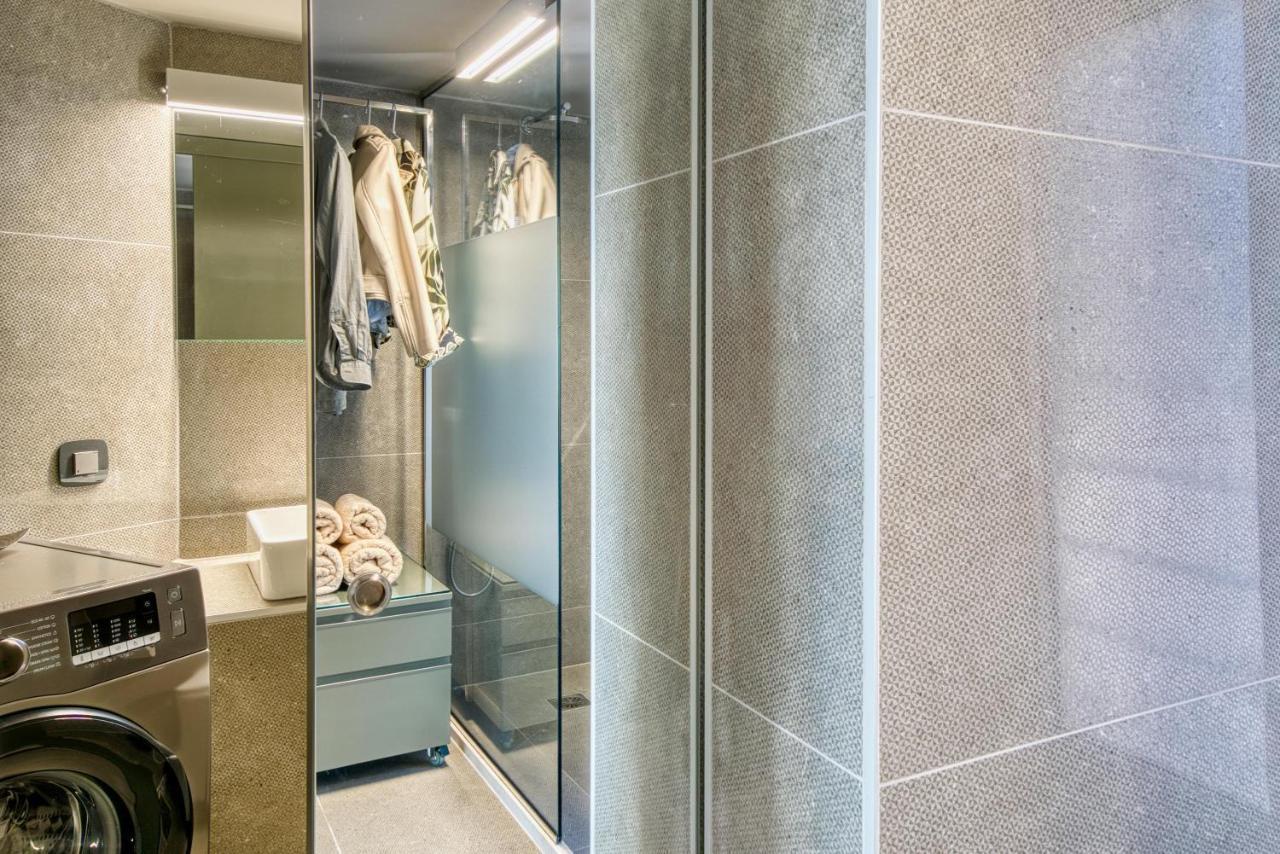 Chameleon Premium Loft Daire Anabolu Dış mekan fotoğraf