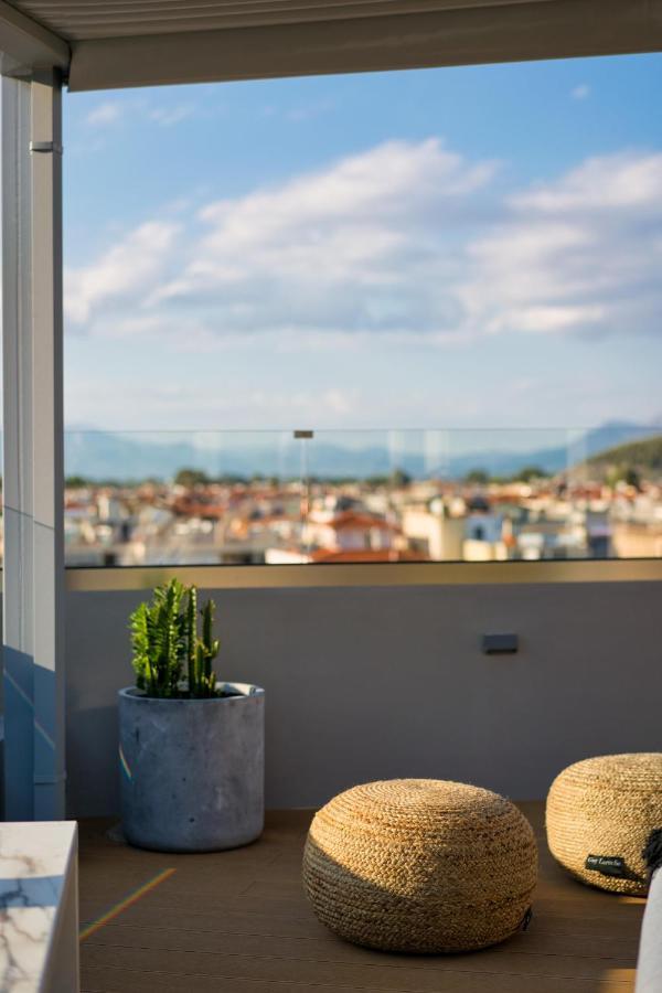 Chameleon Premium Loft Daire Anabolu Dış mekan fotoğraf