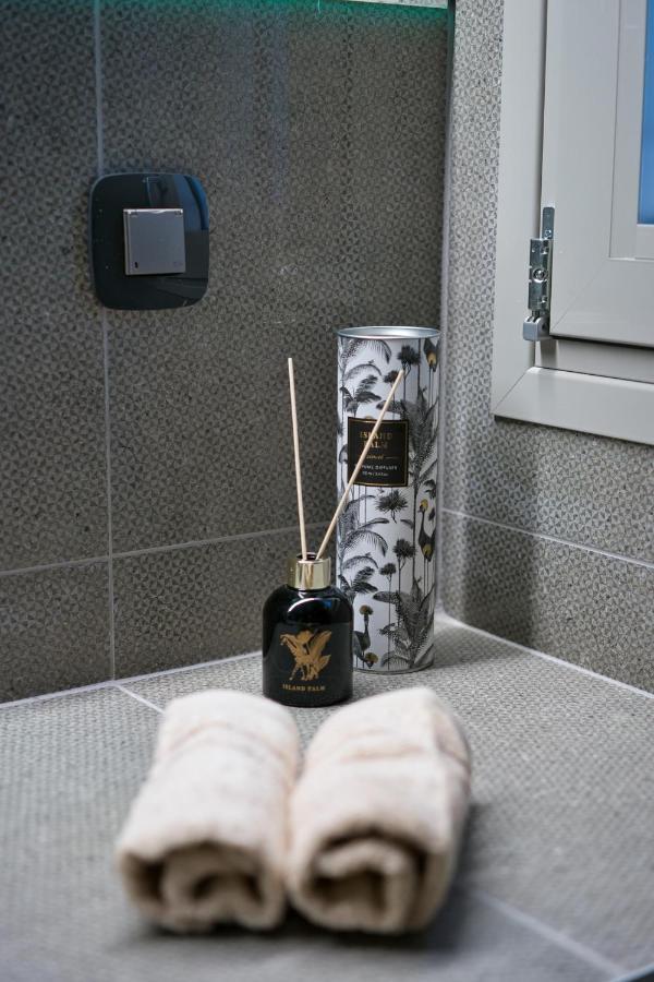 Chameleon Premium Loft Daire Anabolu Dış mekan fotoğraf