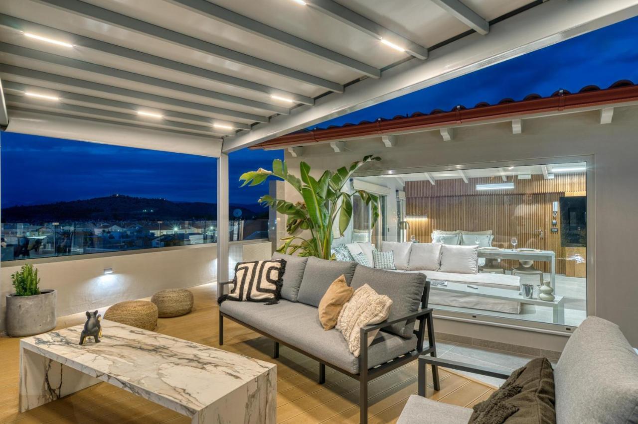 Chameleon Premium Loft Daire Anabolu Dış mekan fotoğraf