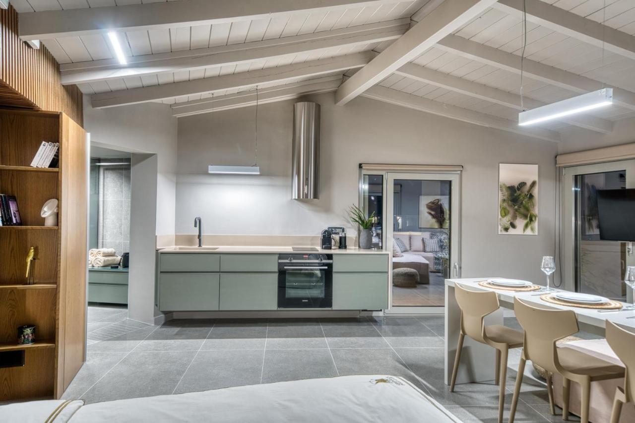 Chameleon Premium Loft Daire Anabolu Dış mekan fotoğraf