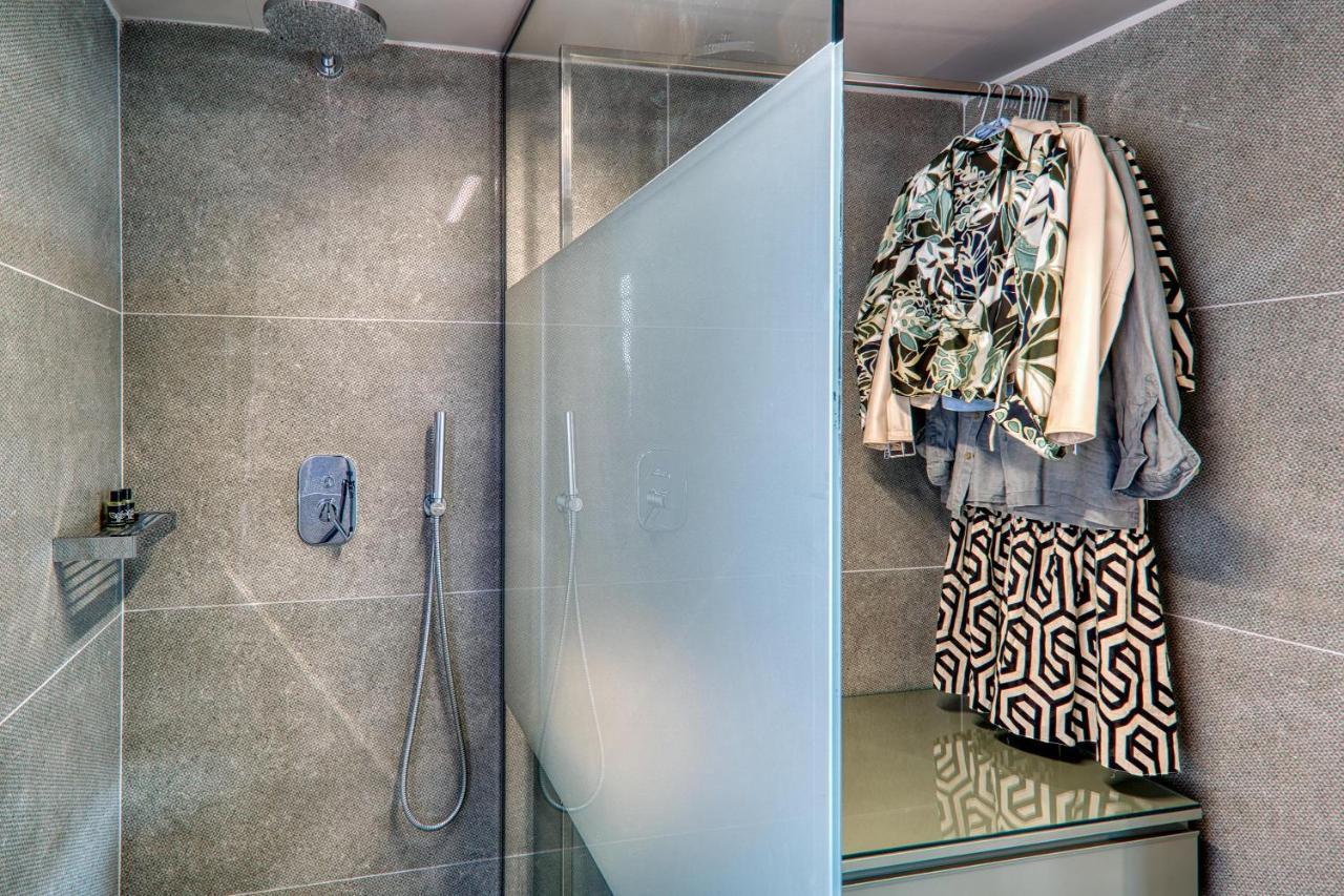 Chameleon Premium Loft Daire Anabolu Dış mekan fotoğraf