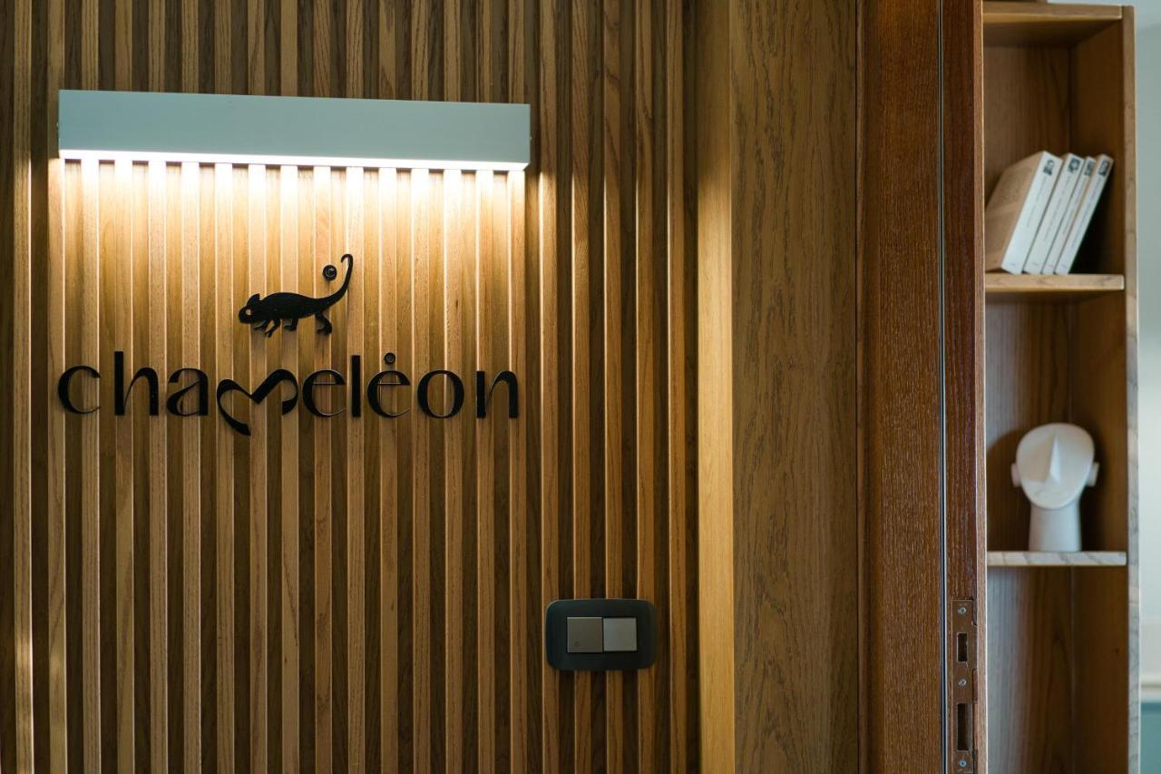 Chameleon Premium Loft Daire Anabolu Dış mekan fotoğraf