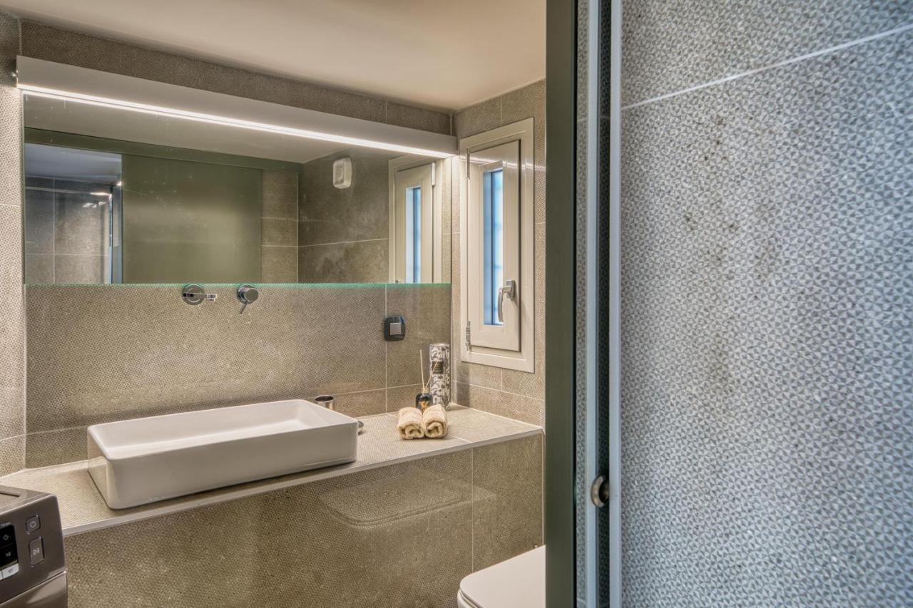 Chameleon Premium Loft Daire Anabolu Dış mekan fotoğraf