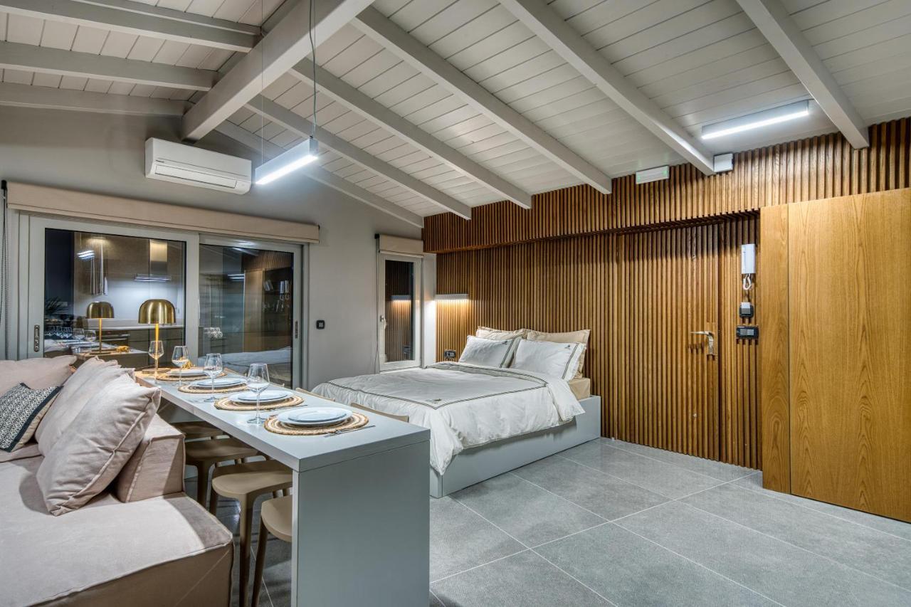 Chameleon Premium Loft Daire Anabolu Dış mekan fotoğraf