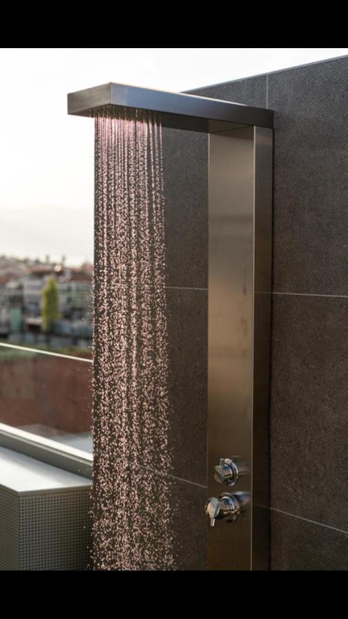 Chameleon Premium Loft Daire Anabolu Dış mekan fotoğraf